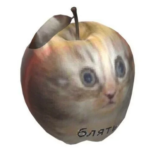 Sticker Kitties178 - 1