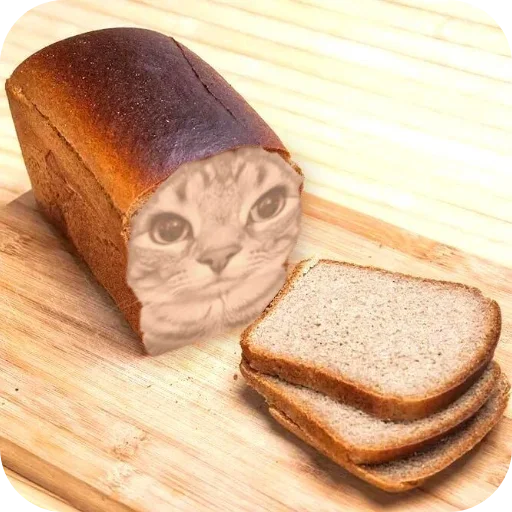 Стикер Kitties178 - 1