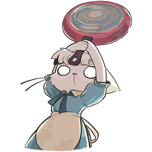 Стикер KittyMiaVK - 1