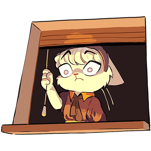 Sticker KittyMiaVK - 1