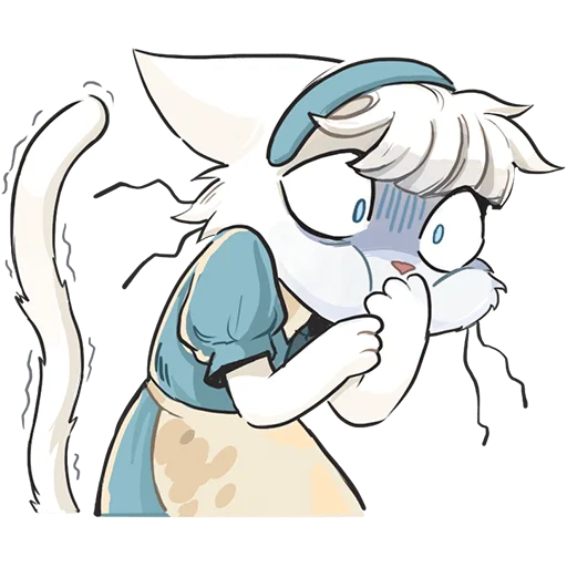 Sticker KittyMiaVK - 1