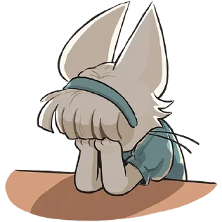 Sticker chpic.su • @Premium_EmojiTG | Кошечка Мия - 8