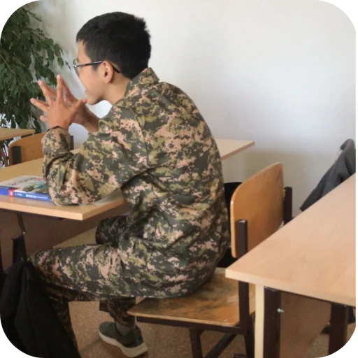 Sticker Kkk44441 - 1