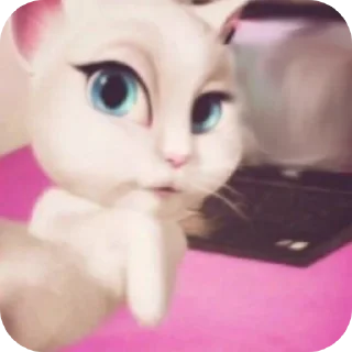 Стикер стикеры gays  EBB shh - 9