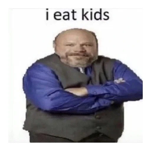 Стикер Klutoj9 - 1