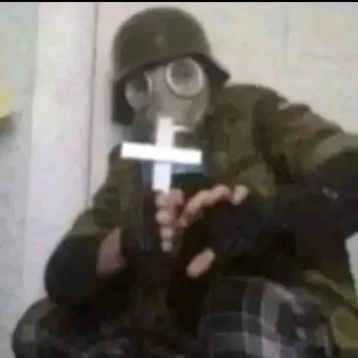 Кочерга Кочевника @fire_cool - 