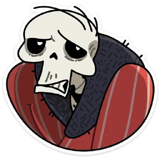 Стикер Кондратий | @Premium_EmojiTG - 1