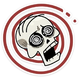 Стикер Кондратий | @Premium_EmojiTG - 6