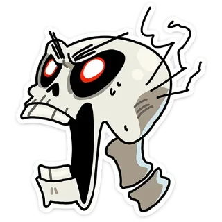 Стикер Кондратий | @Premium_EmojiTG - 2