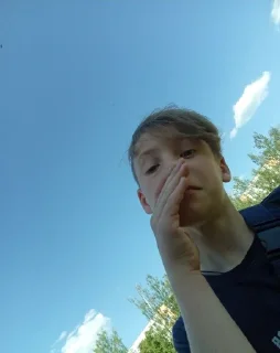 Sticker Друзья @SozdaiStickeriBot - 8