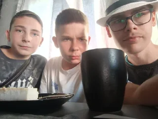 Sticker Друзья @SozdaiStickeriBot - 7