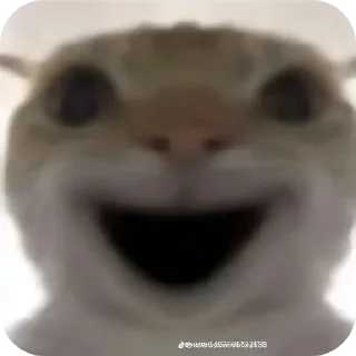 Sticker Костики и сладкие - 9