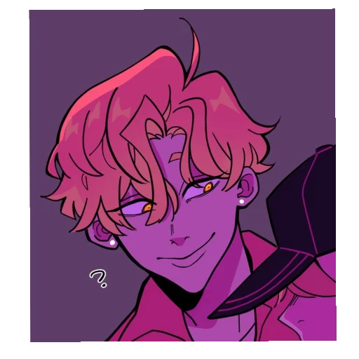 Sticker KrehnkiSasalka - 1