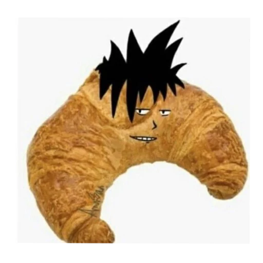 Sticker KrehnkiSasalka - 1