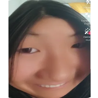 Sticker Крэнки сасалка - 10