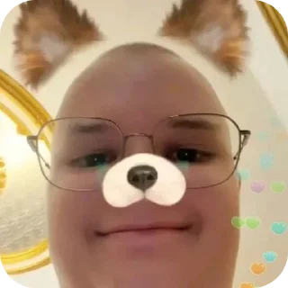 Sticker BestStikerPack @TayotaRRS - 1