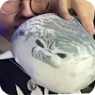 Sticker BestStikerPack @TayotaRRS - 7