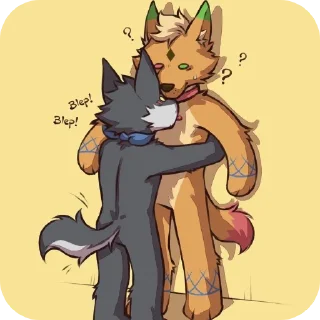 Sticker BestStikerPack @TayotaRRS - 9