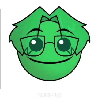 Sticker BestStikerPack @TayotaRRS - 2