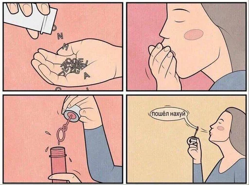 Sticker Kristickers7 - 1