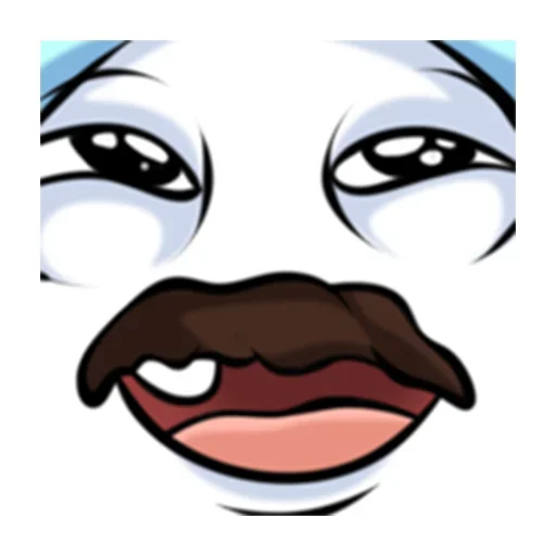 Sticker Kristickers7 - 1