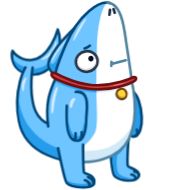 Sticker Kristickers - 5