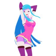 Sticker Kristickers - 4