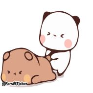 Sticker Kristickers - 1