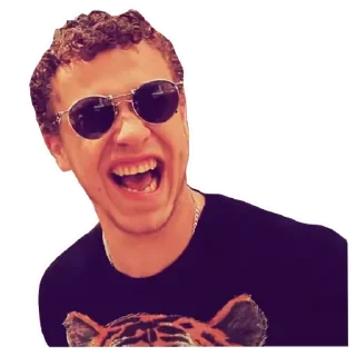 Sticker Kristickers - 11