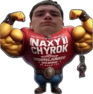 Sticker KARENsticker @TgEmodziBot - 6