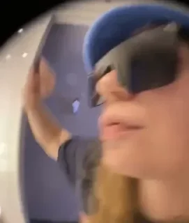 Стикер Крутякова fav pack - 8