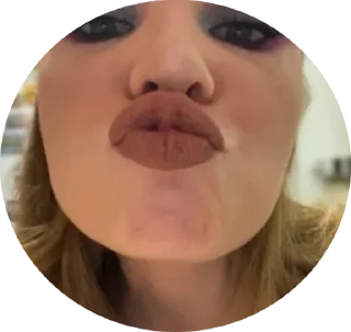 Стикер Крутякова fav pack - 7