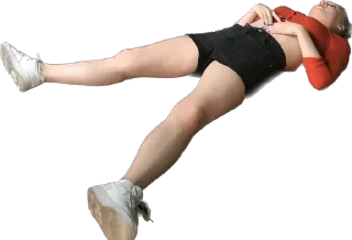 Стикер Крутякова fav pack - 5