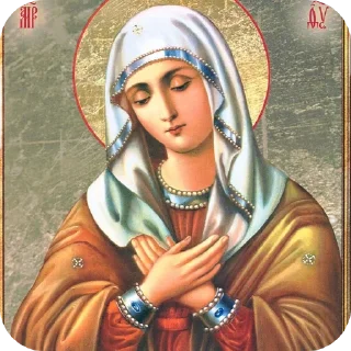 Sticker Куку - 3