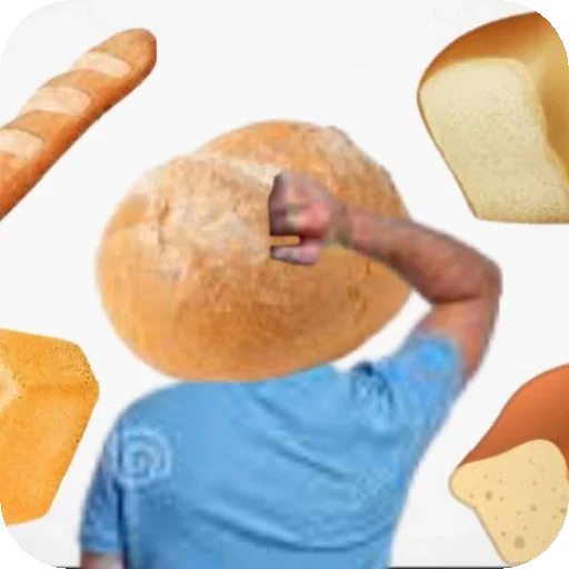 Стикер Kulish_by_TgEmodziBot - 1