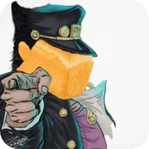 Sticker Kulish_by_TgEmodziBot - 1