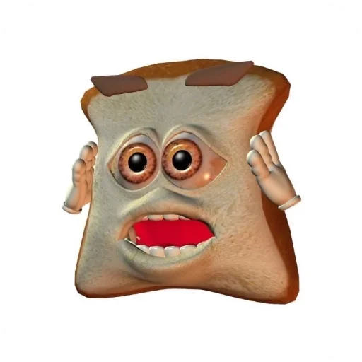 Стикер Kulish_by_TgEmodziBot - 1