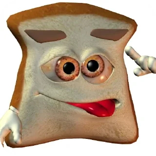 Sticker Kulish @TgEmodziBot - 11