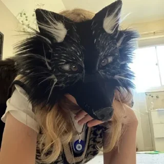 Sticker 🐾Квадробика 🐾 - 5