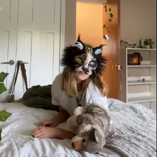 Sticker 🐾Квадробика 🐾 - 8