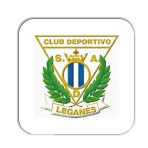 Sticker LaLigaRu2 - 1