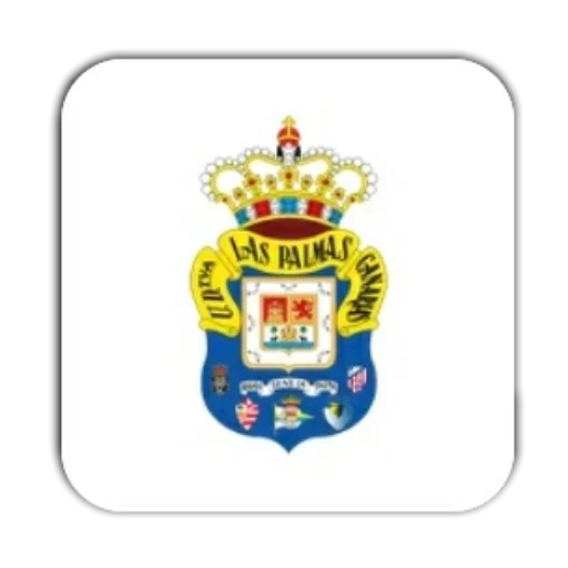 Sticker LaLigaRu2 - 1