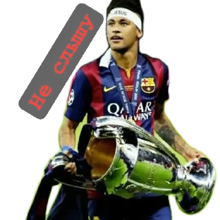 Sticker Подпишись >>> @LLRLaLigaRu - 8