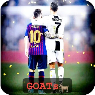 Sticker Подпишись >>> @LLRLaLigaRu - 9