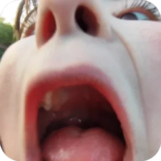 Sticker Лагерь пидаров - 1