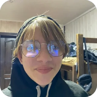 Sticker Лагерь пидаров - 10