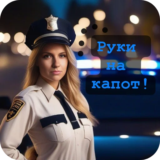 Sticker LapochkaAlesya02 - 1