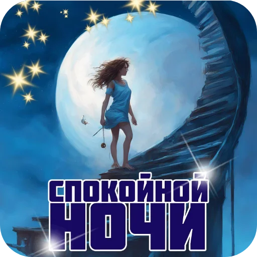 Стикер LapochkaAlesya02 - 1