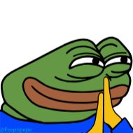 Sticker Lapushka_Olka - 3