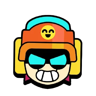 Sticker Ларри и Лори. by - @Artikwayy - 2